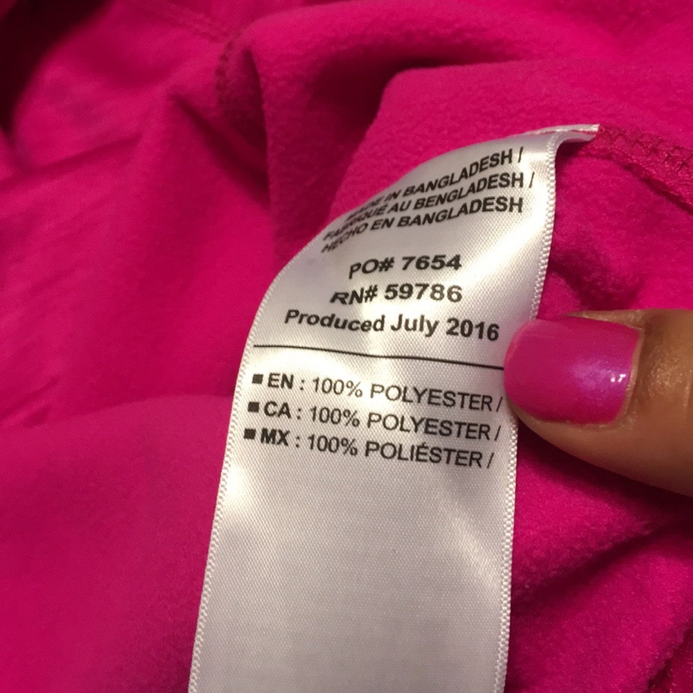 Pony Jacket - Picture 3 of 7